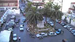 Piazza Municipio 