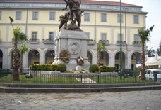 Piazza Municipio