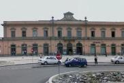 Stazione di Aversa