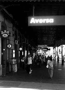 stazione ferroviaria 