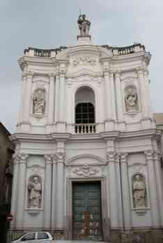 Chiesa di San Domenico