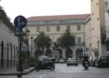 Piazza Municipio, Aversa