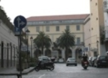 Piazza Municipio