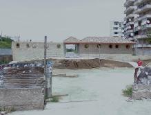 Area Standard di via Archeologia