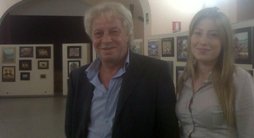 Antonio e Susy Lupoli