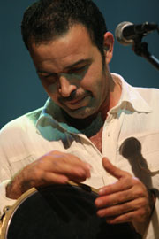 Marzouk Mejri 