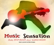 Music Sensation