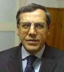 Salvatore Stabile, segretario provinciale Fials