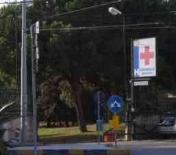 Ospedale 'Moscati' di Aversa