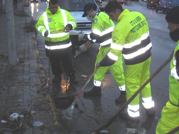 Protezione Civile 