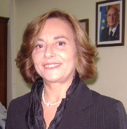 la preside Rosa Celardo