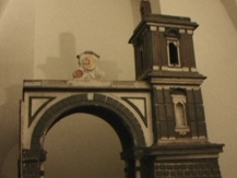 L'Arco di Porta Napoli