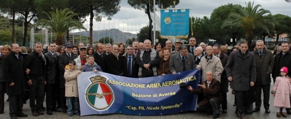 foto di gruppo