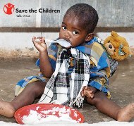 Save the Children