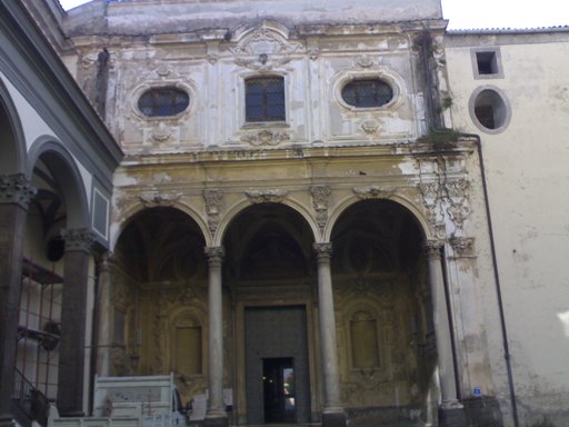 Chiesa dell'Annunziata