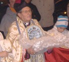 Festa del Bambin Gesù