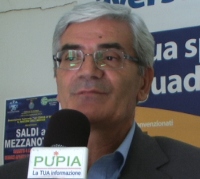 Franco Candia