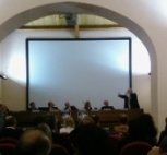 il convegno all'ex Macello