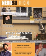 la copertina del nuovo numero di Nsb