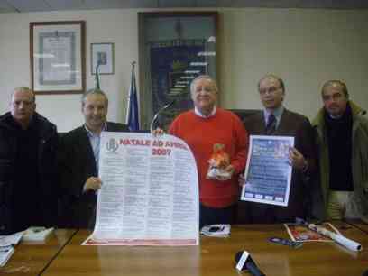 presentazione 