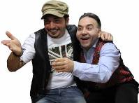 Pasticcione e Cipolletta 