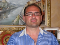 Luca Ronga