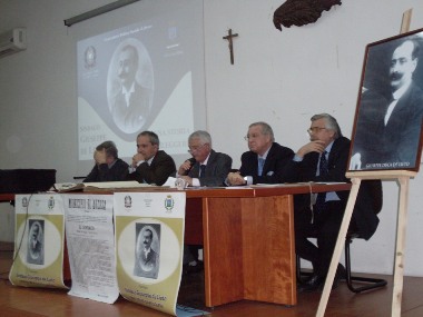 il convegno su De Lieto