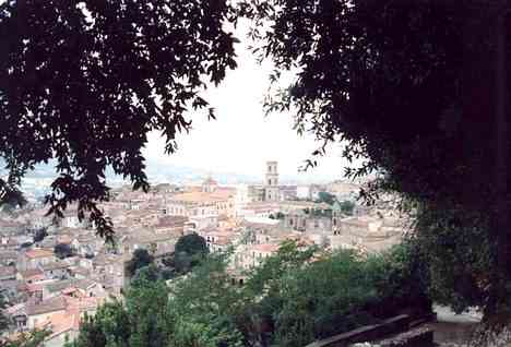 Caiazzo