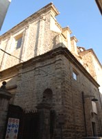 Chiesa Annunziata