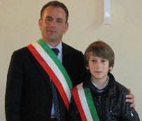 Stefano Giaquinto e Antonio Giorgio 