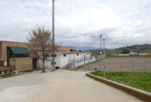 campo sportivo di via Astolfi