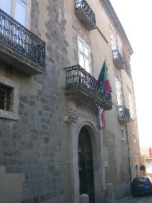 Palazzo Mazziotti 