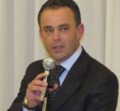 Stefano Giaquinto 