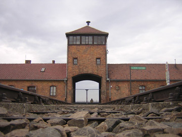Aushwitz
