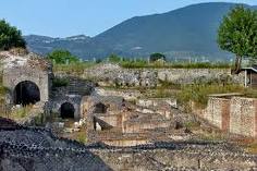 Teatro Romano di Cales