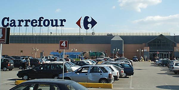 Carrefour