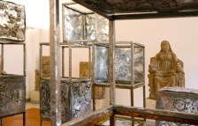 Opere di Anna Pozzuoli 