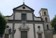 Duomo di San Michele Arcangelo