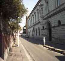 Ospedale 'Ferdiando Palasciano'