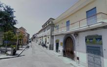 Via Trieste, Carinaro