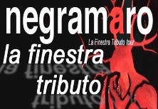 Negramaro Tribute Band