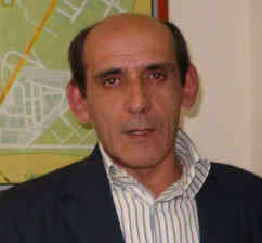 Raffaele Capece