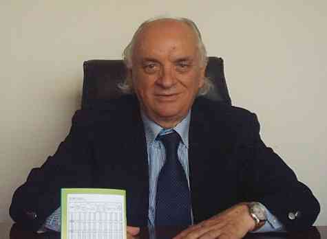 Mario Masi 