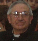 Don Antonio Belardo 