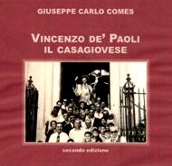 “Vincenzo de Paoli il Casagiovese” 