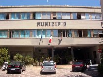 Municipio di Casagiove