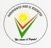 Movimento per il Riscatto