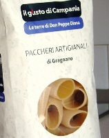  i “paccheri” di Don Peppe Diana