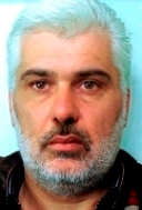 Sergio Isidoro