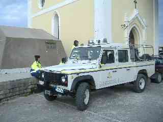 Protezione Civile